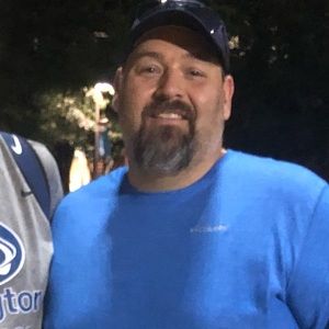 Meet your Posher, Chad